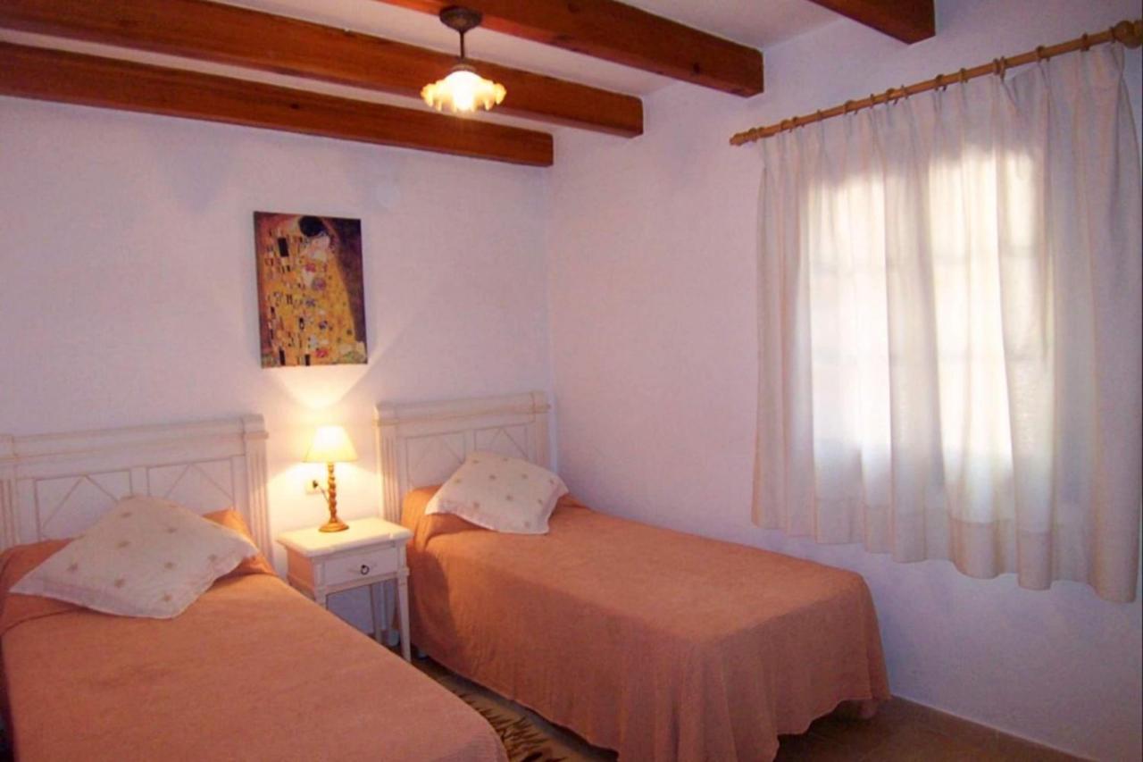 Serelleta By Sealand Villas Pollenca Exterior photo
