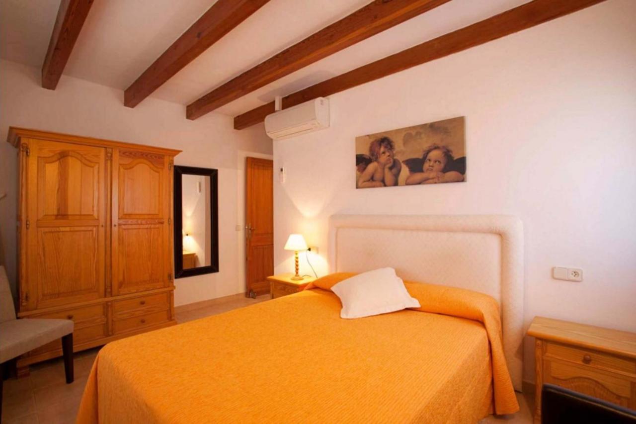 Serelleta By Sealand Villas Pollenca Exterior photo