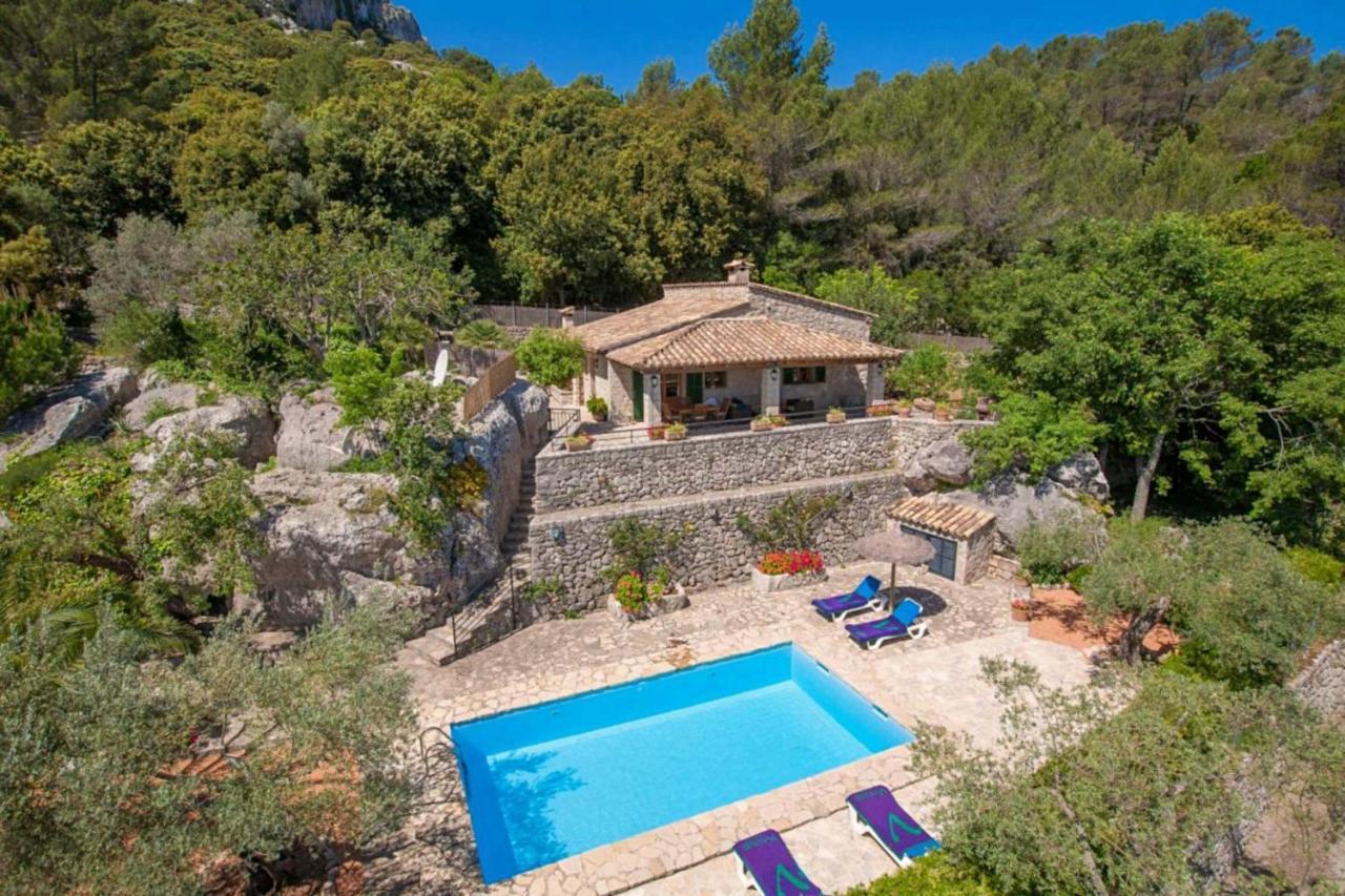 Serelleta By Sealand Villas Pollenca Exterior photo